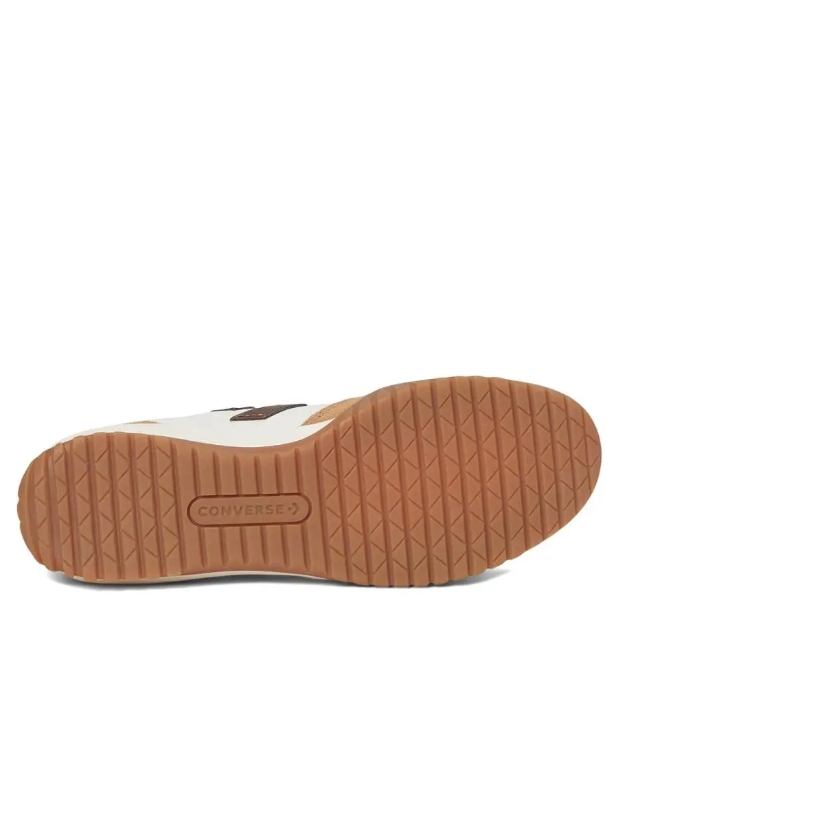 Converse shoes - Incensed/Egret/Grounded 1