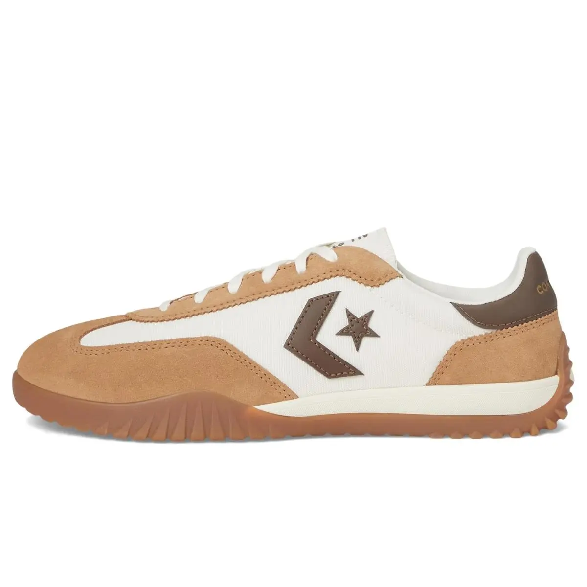 Converse shoes - Incensed/Egret/Grounded 2
