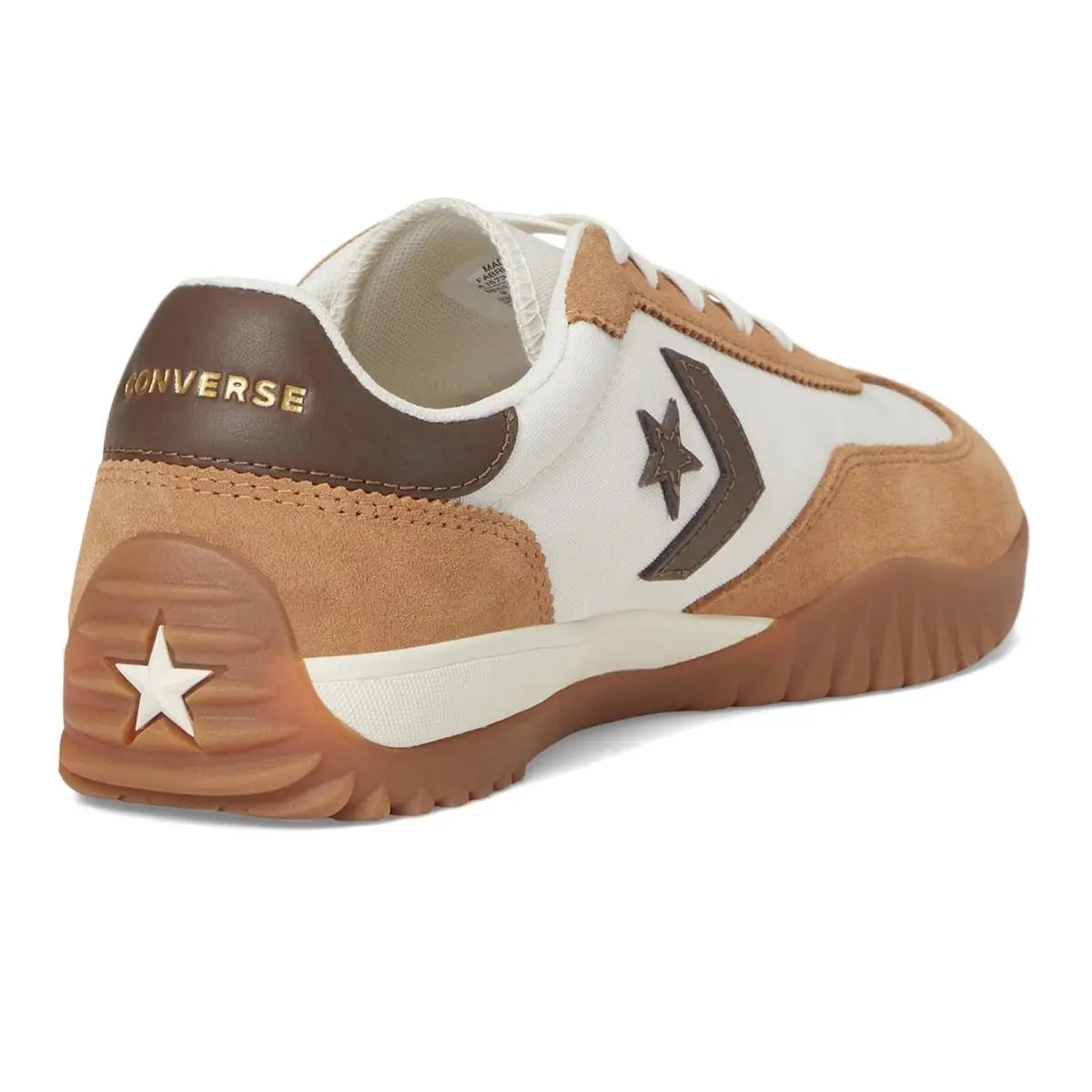 Converse shoes - Incensed/Egret/Grounded 3