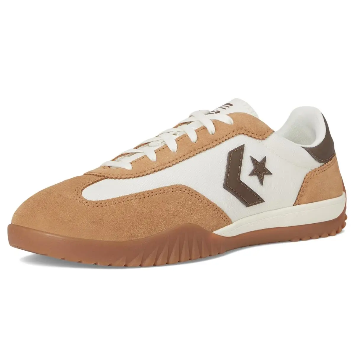 Converse shoes - Incensed/Egret/Grounded 5