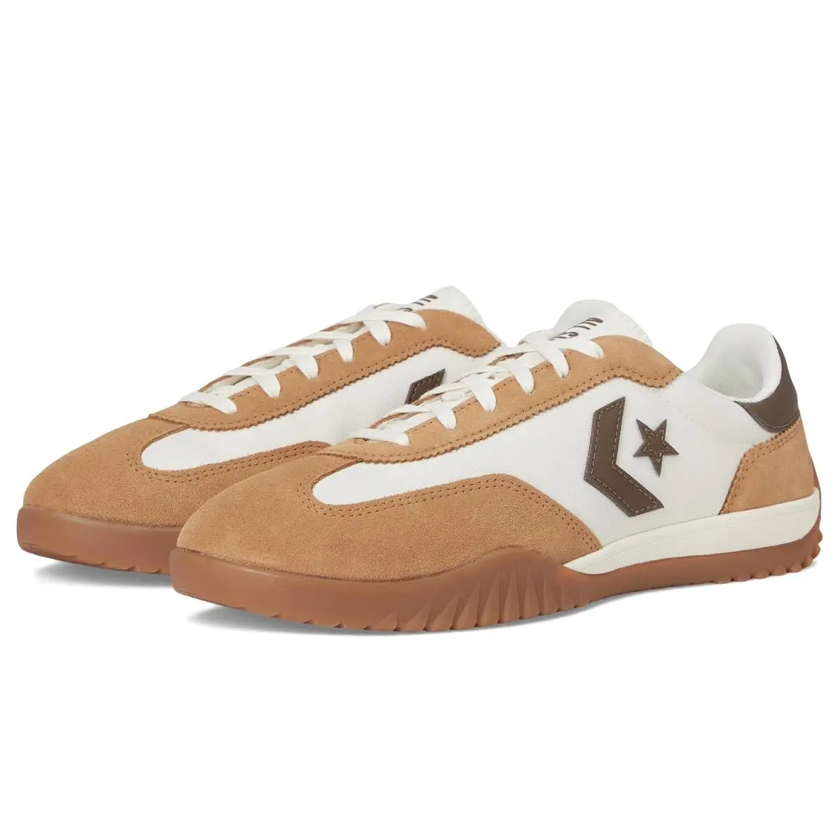 Converse shoes - Incensed/Egret/Grounded 6