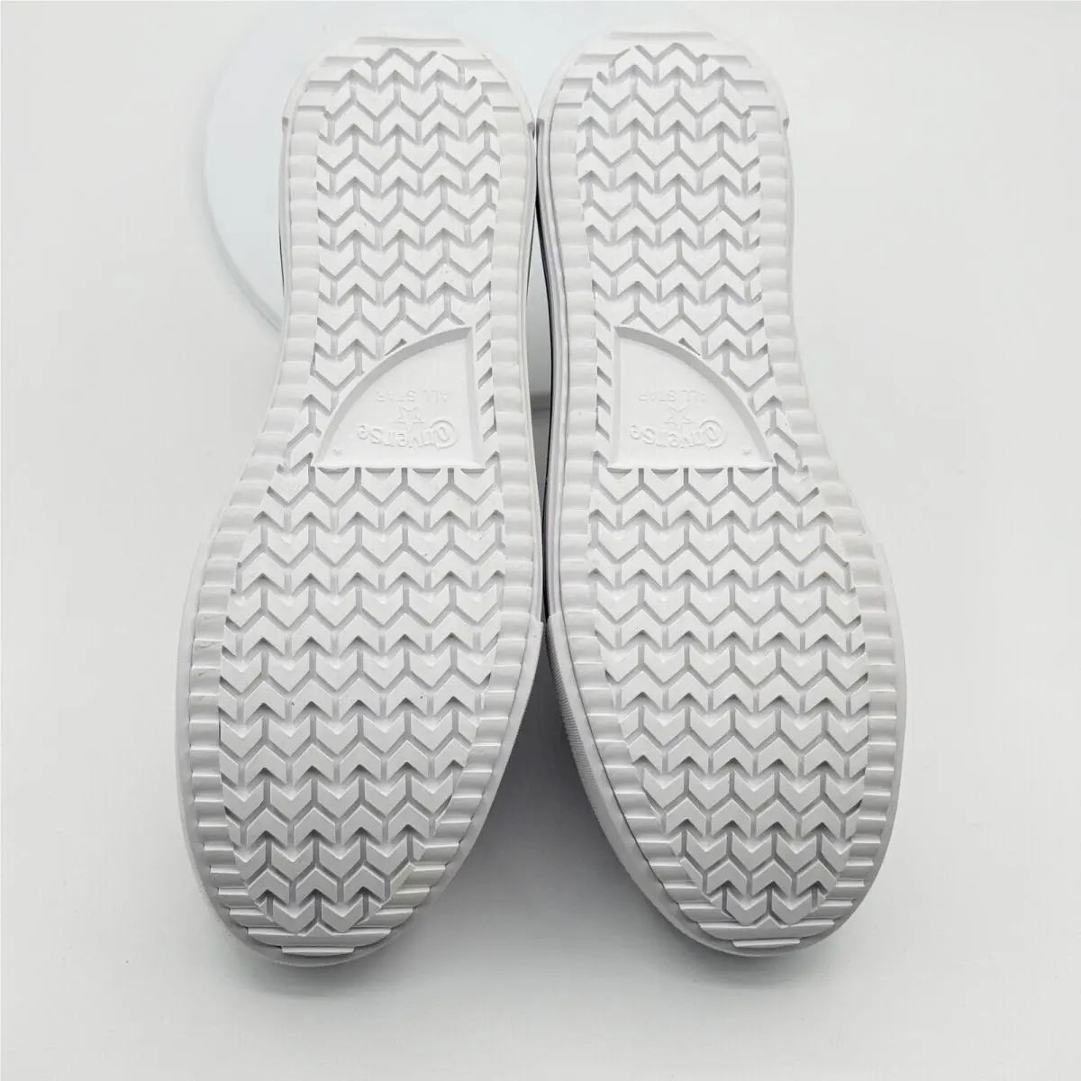Converse shoes - converse all star lift double stack - A15491C - White (UPC: 194435564685) 5