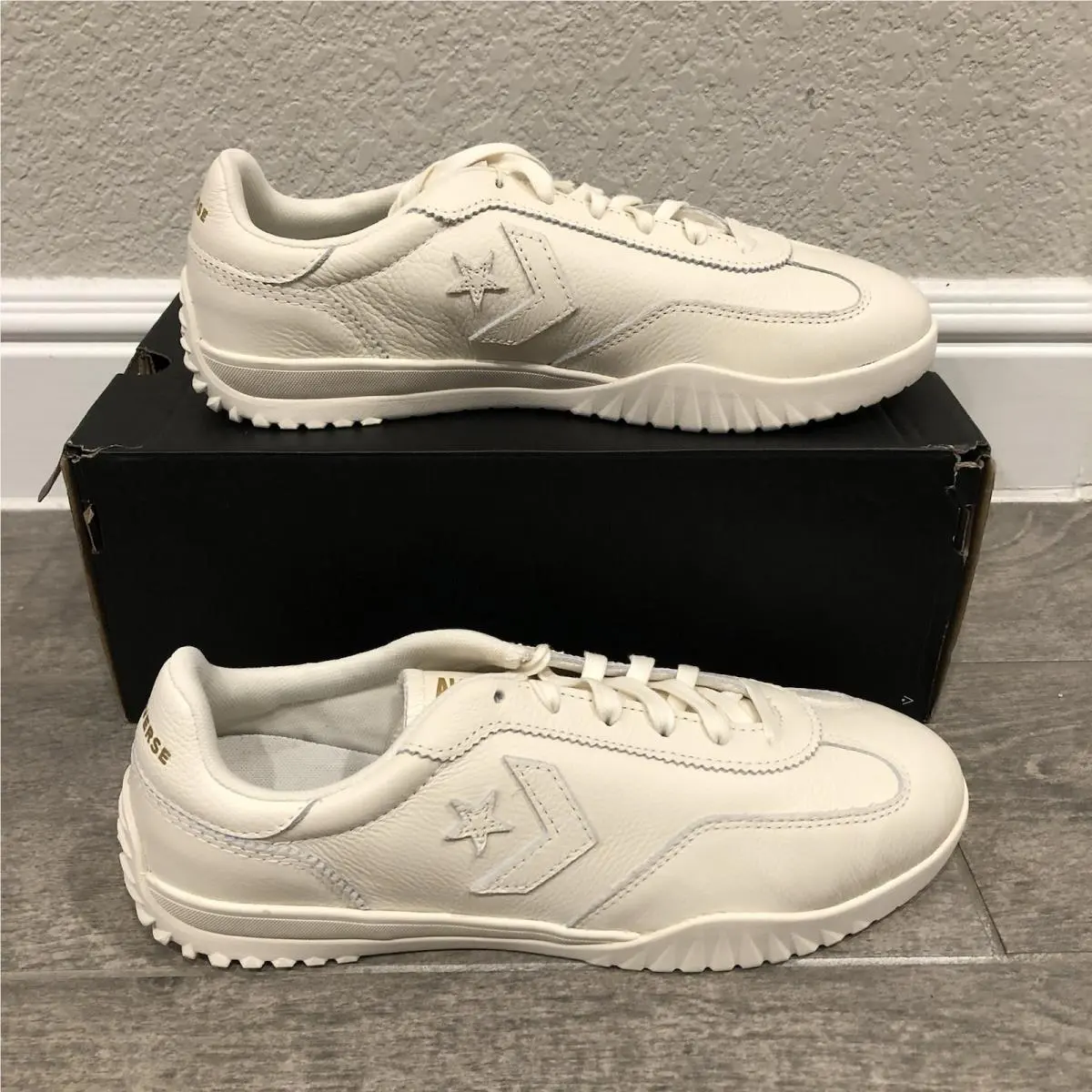 Converse shoes - Converse Trainer - Trainer - A14234C - White 3