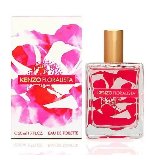 Floralista By Kenzo 1.7 oz Eau De Toilette