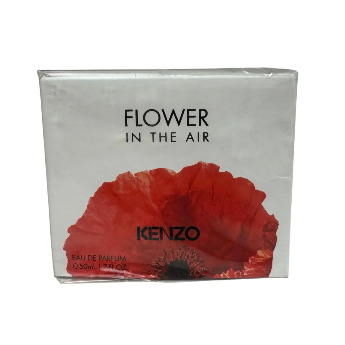 Kenzo Flower In The Air Eau De Parfum Edp 50ml 1.7 Fl. Oz. Spray Women`s