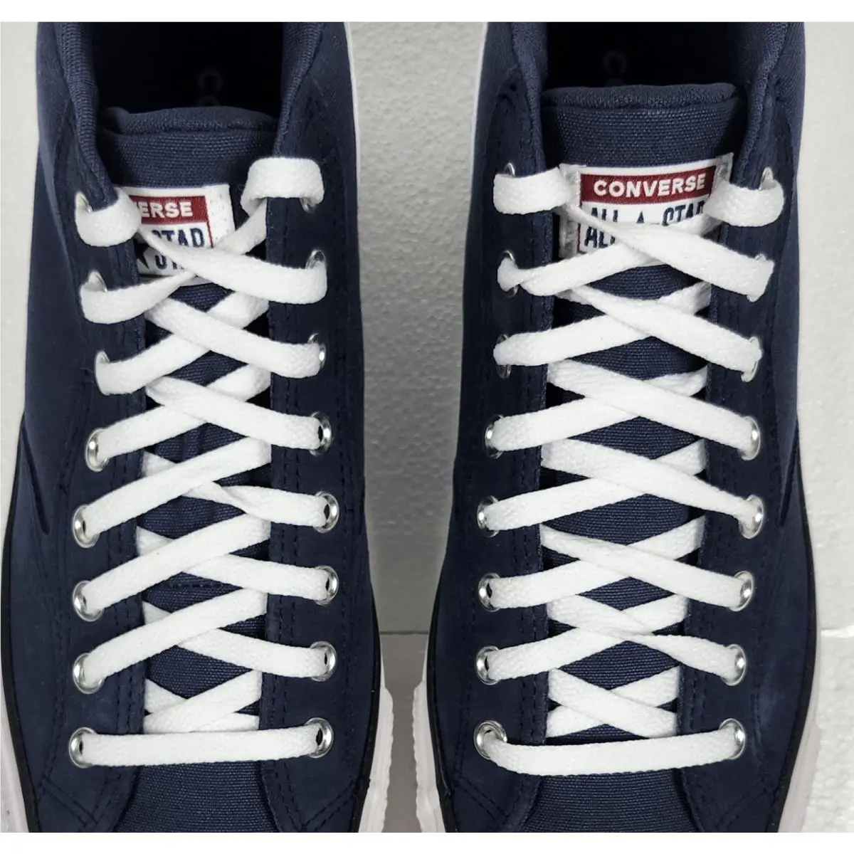 Converse shoes - CTAS Malden Street Mid - CTAS Malden Street Mid - A16823F - Blue 5