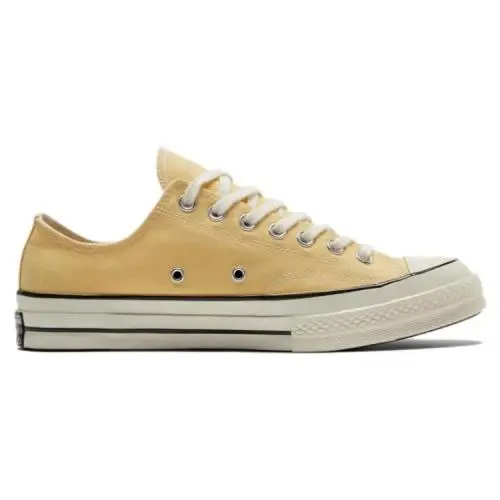Converse shoes - Converse Chuck Taylor All Star - A02770C - Yellow 1