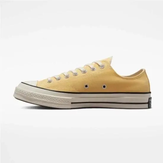 Converse shoes - Converse Chuck Taylor All Star - A02770C - Yellow 8