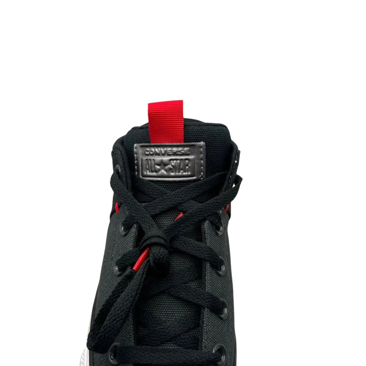 Converse shoes - Converse Chuck Taylor All Star Mid - Black/Olive (UPC: 194434513578) 14