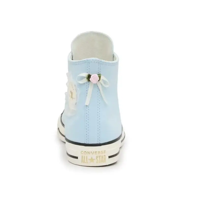 Converse shoes - Converse Chuck Taylor All-Star 2 - Blue 2