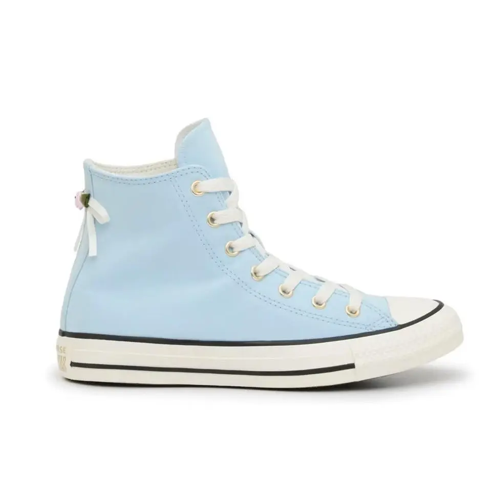 Converse shoes - Converse Chuck Taylor All-Star 2 - Blue 3
