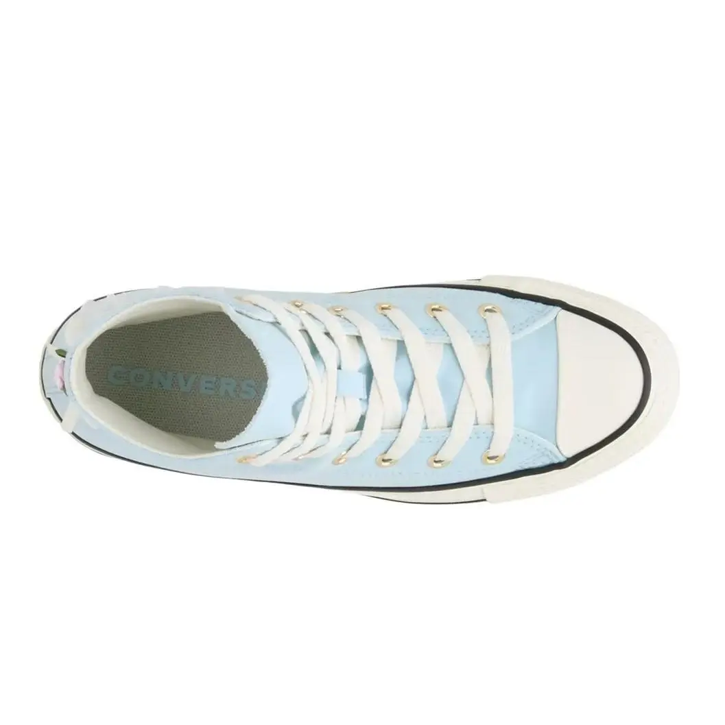 Converse shoes - Converse Chuck Taylor All-Star 2 - Blue 5