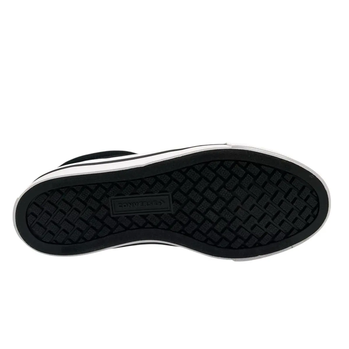 Converse shoes - Converse Chuck Taylor All Star - Black (UPC: 194435079141) 8