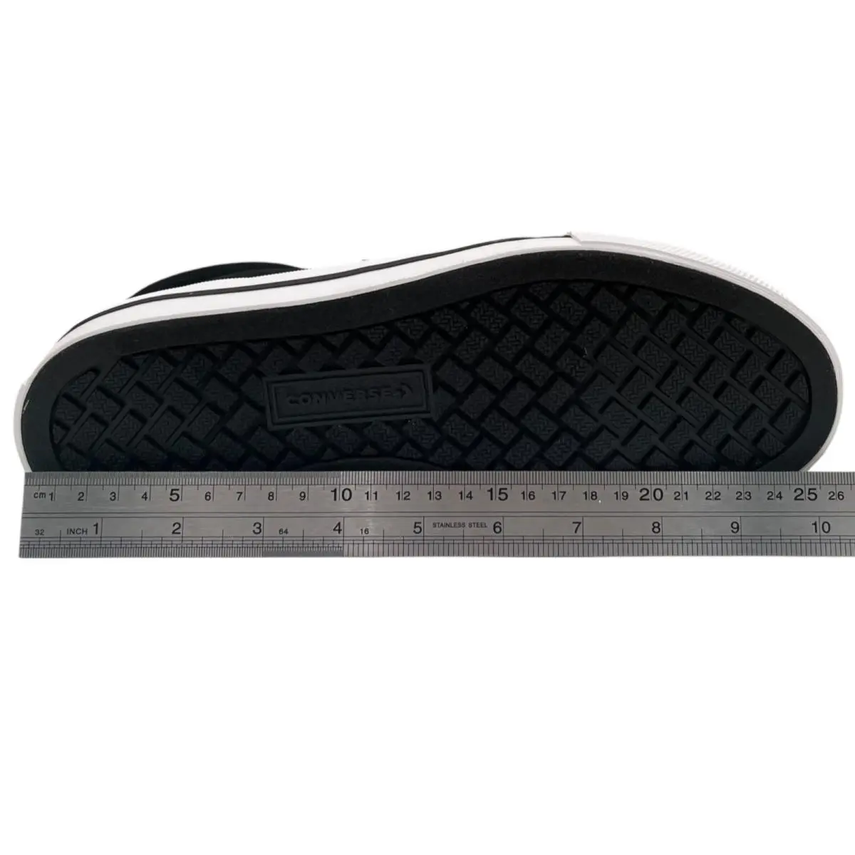 Converse shoes - Converse Chuck Taylor All Star - Black (UPC: 194435079141) 10