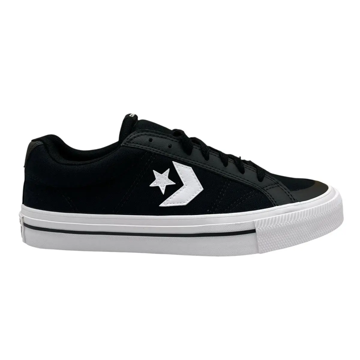 Converse shoes - Converse Chuck Taylor All Star - Black (UPC: 194435079141) 0