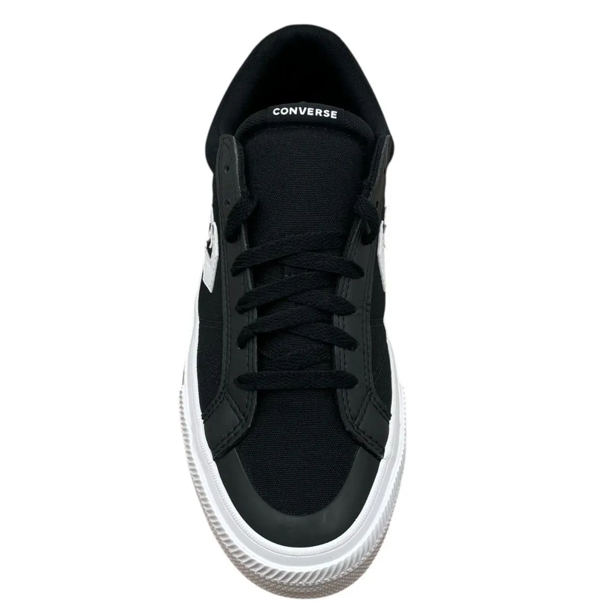 Converse shoes - Converse Chuck Taylor All Star - Black (UPC: 194435079141) 4