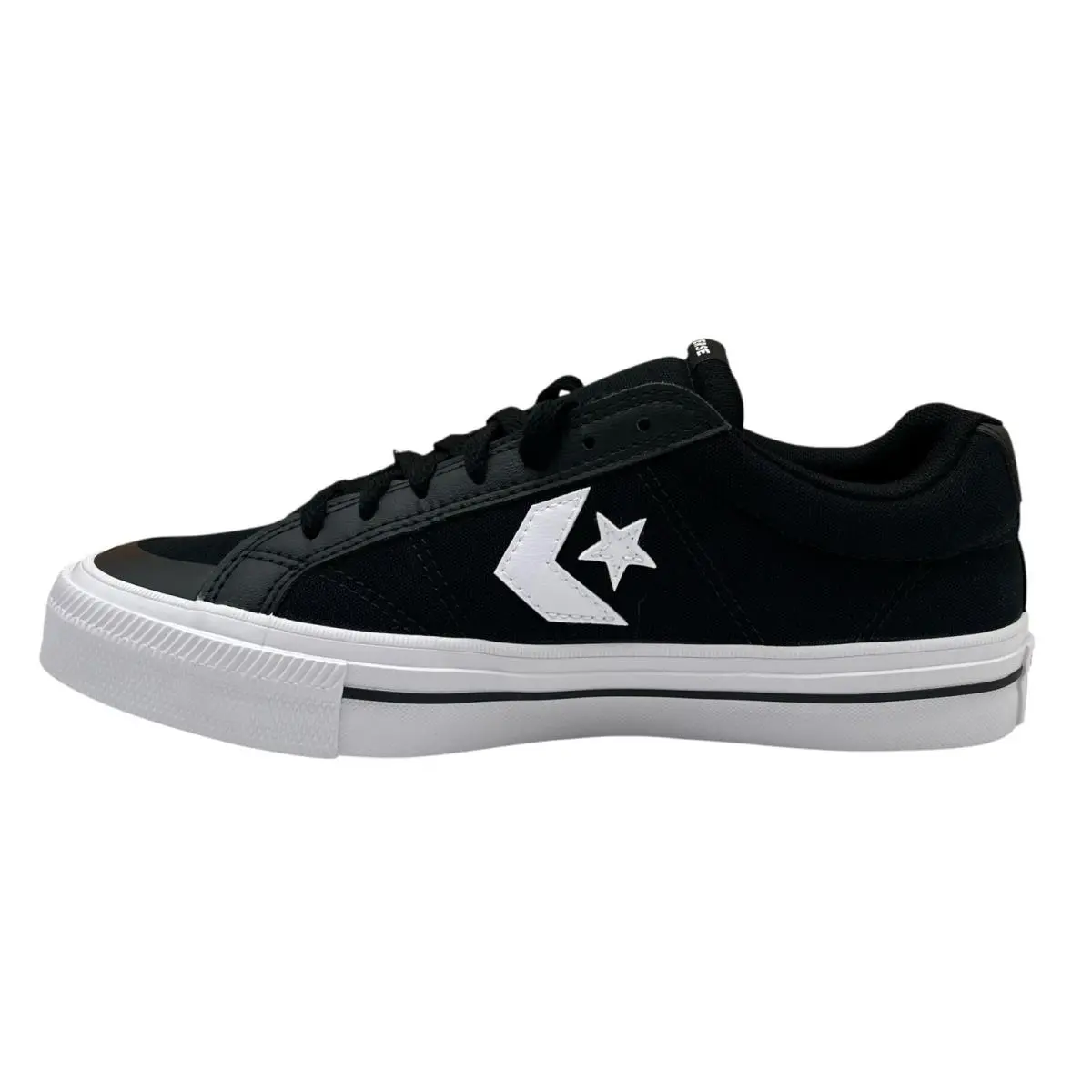 Converse shoes - Converse Chuck Taylor All Star - Black (UPC: 194435079141) 6