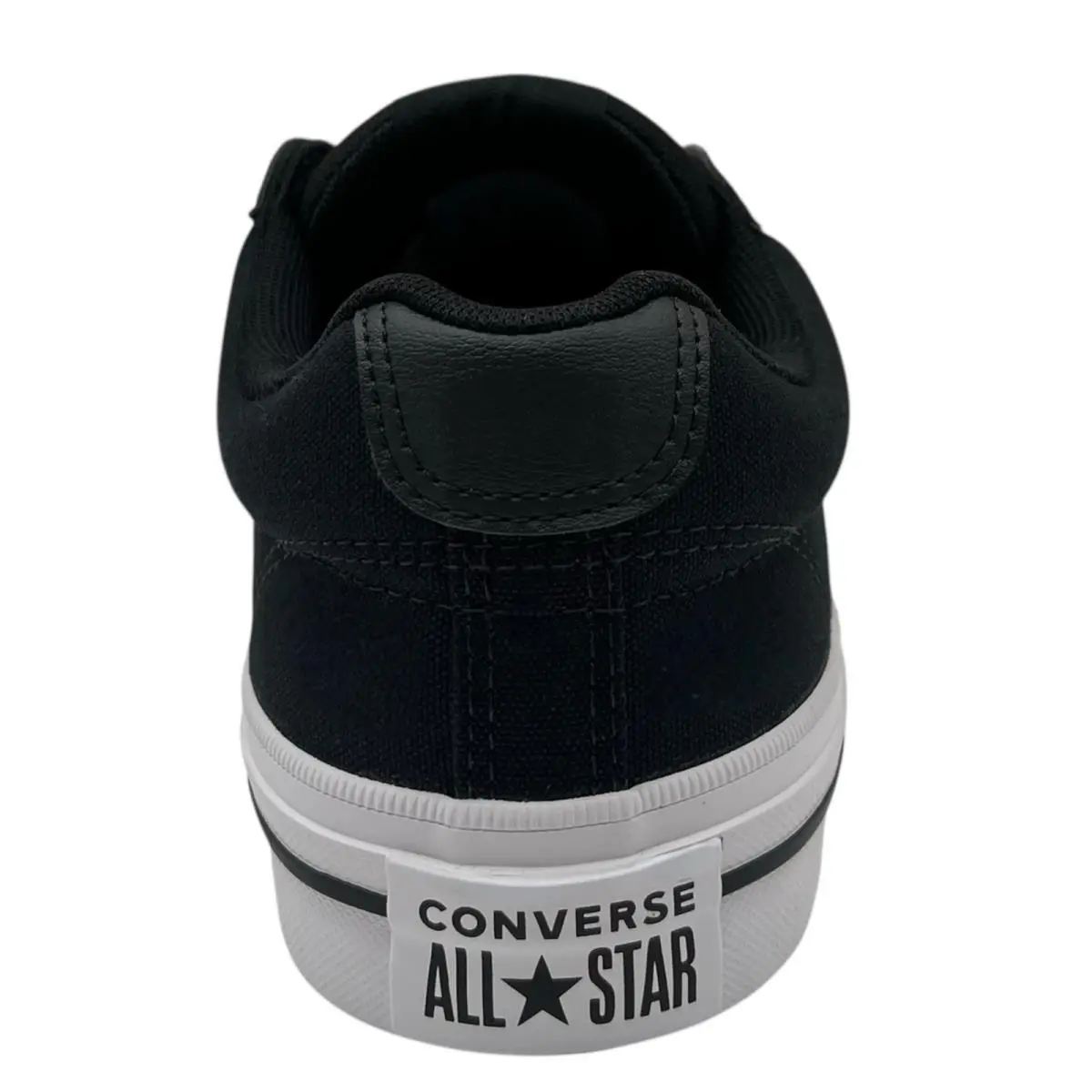 Converse shoes - Converse Chuck Taylor All Star - Black (UPC: 194435079141) 7