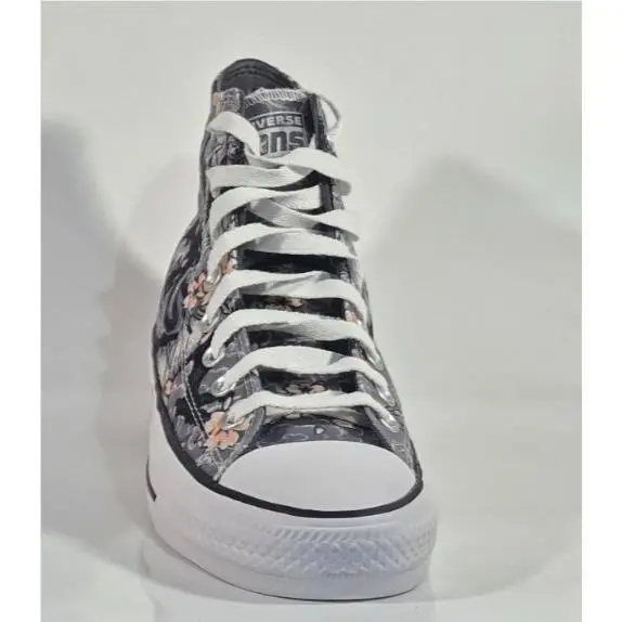 Converse shoes - Converse Chuck Taylor All Star - A04134C - Gray 5