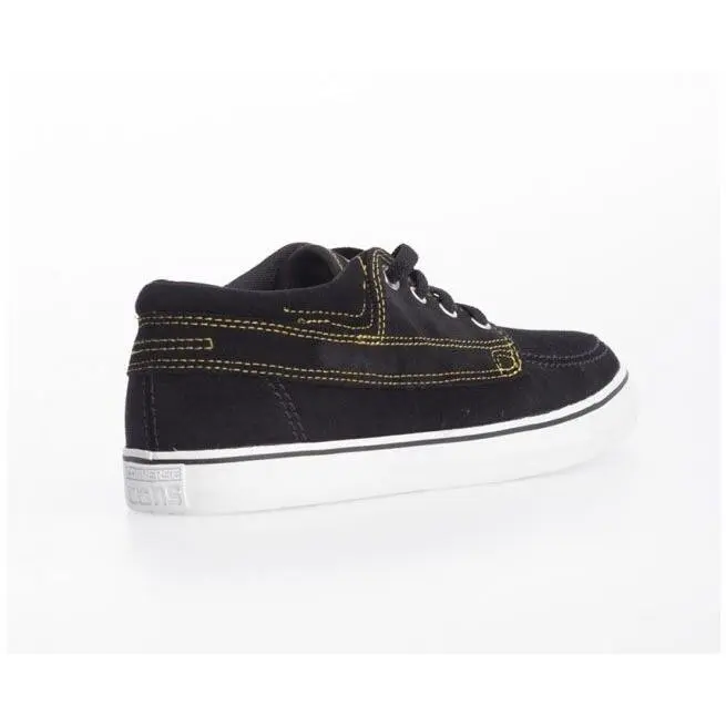 Converse shoes - Converse Cons - Cons - Black 0
