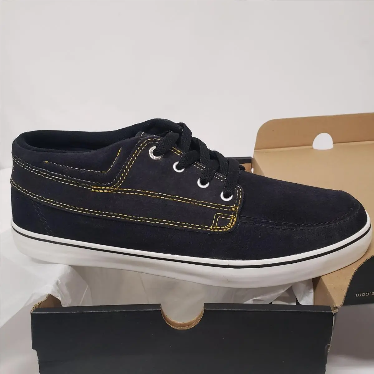 Converse shoes - Converse Cons - Cons - Black 2