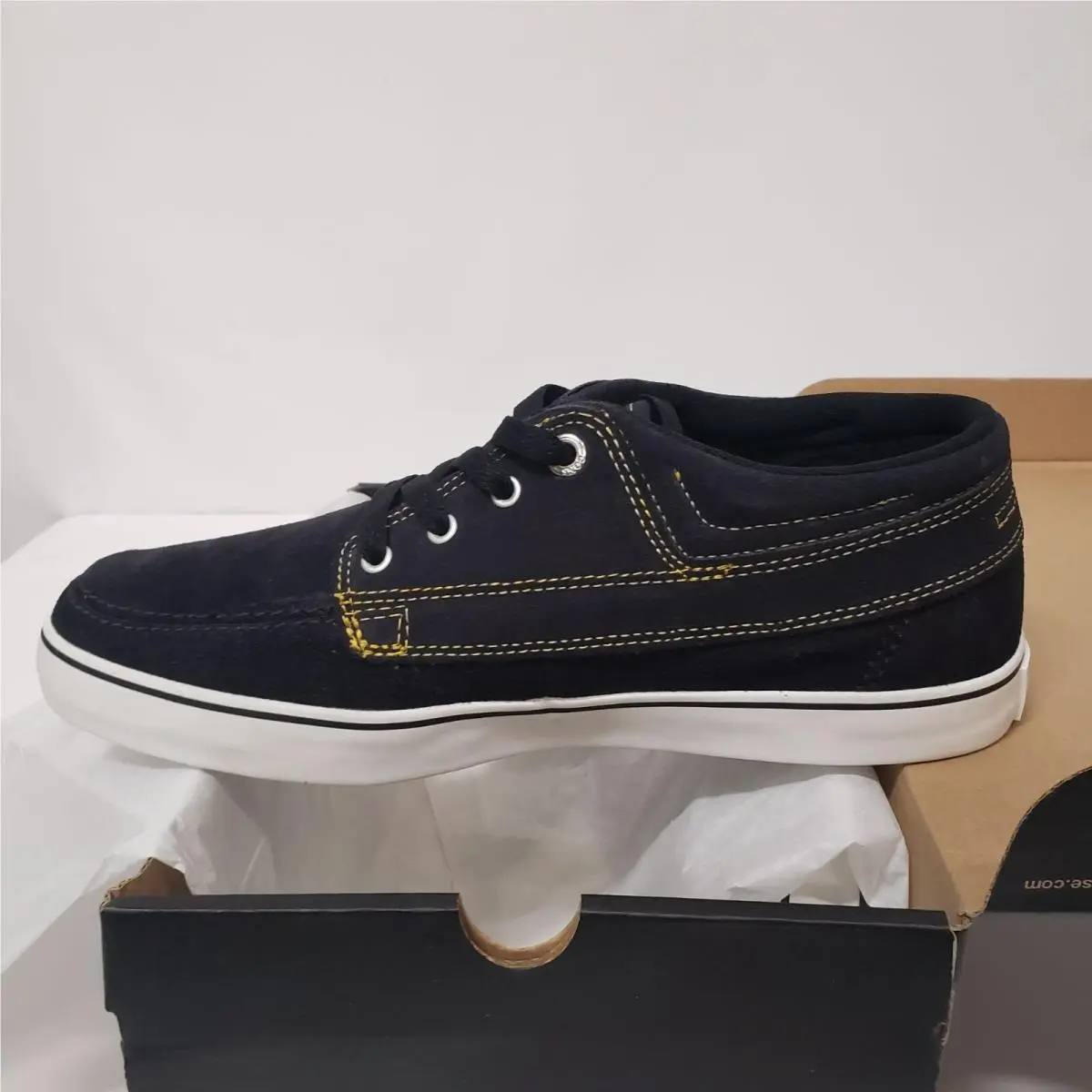 Converse shoes - Converse Cons - Cons - Black 4
