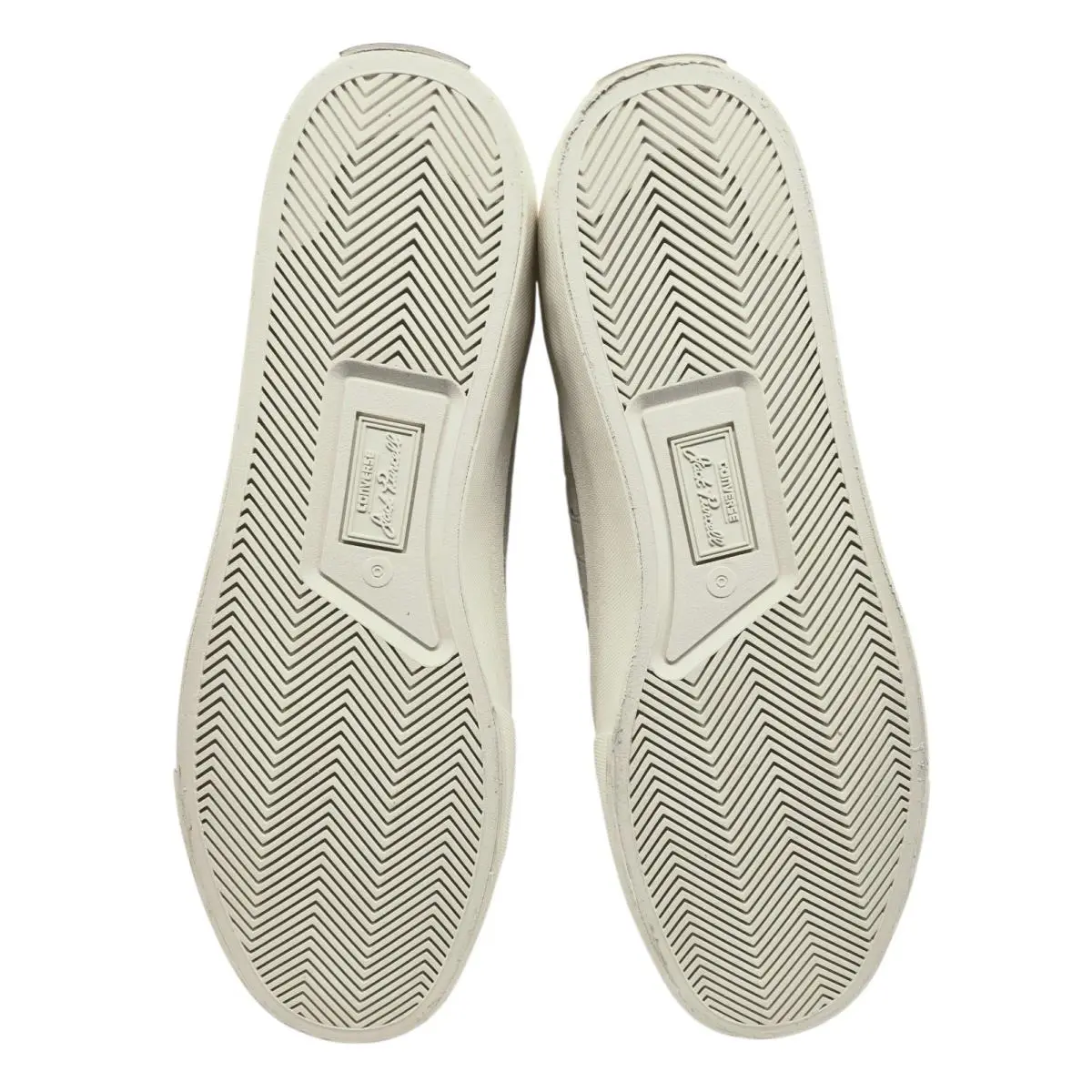 Converse shoes - Converse Jack Purcell - Jack Purcell - Converse Jack Purcell - White 8