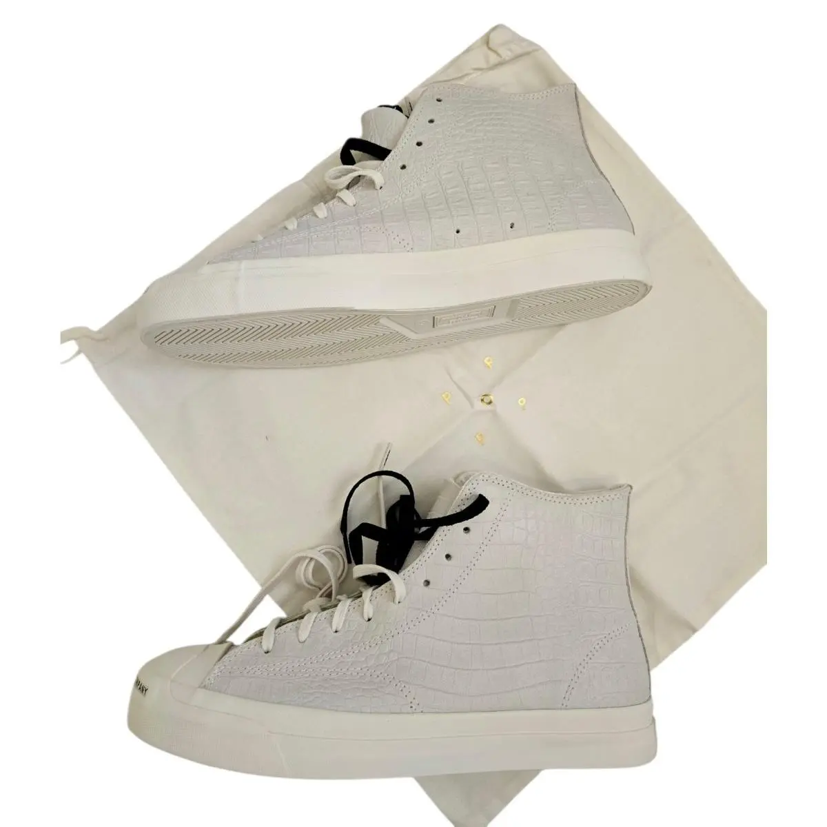 Converse shoes - Converse Jack Purcell - Jack Purcell - Converse Jack Purcell - White 2