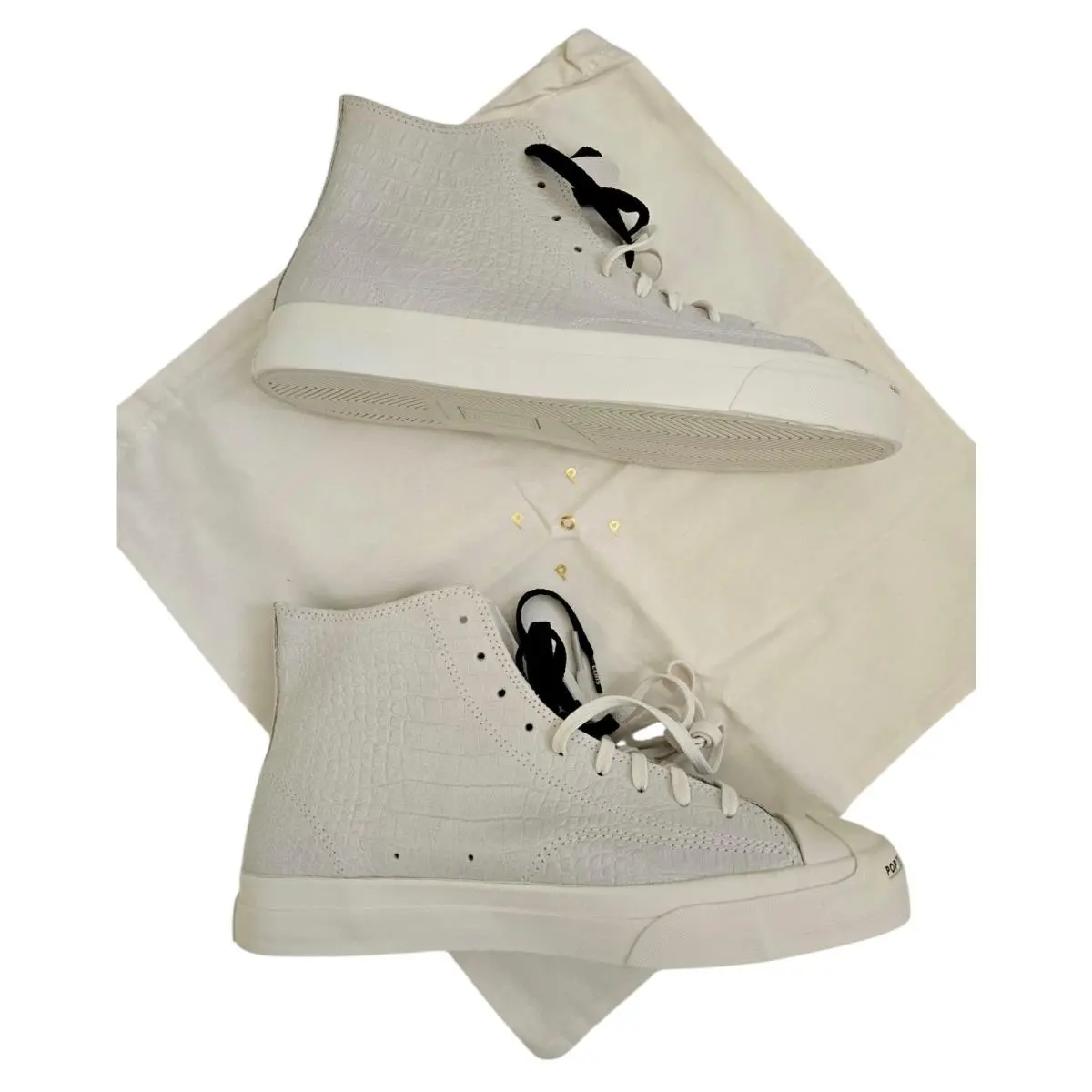 Converse shoes - Converse Jack Purcell - Jack Purcell - Converse Jack Purcell - White 3
