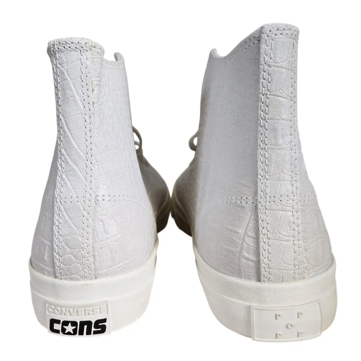 Converse shoes - Converse Jack Purcell - Jack Purcell - Converse Jack Purcell - White 4