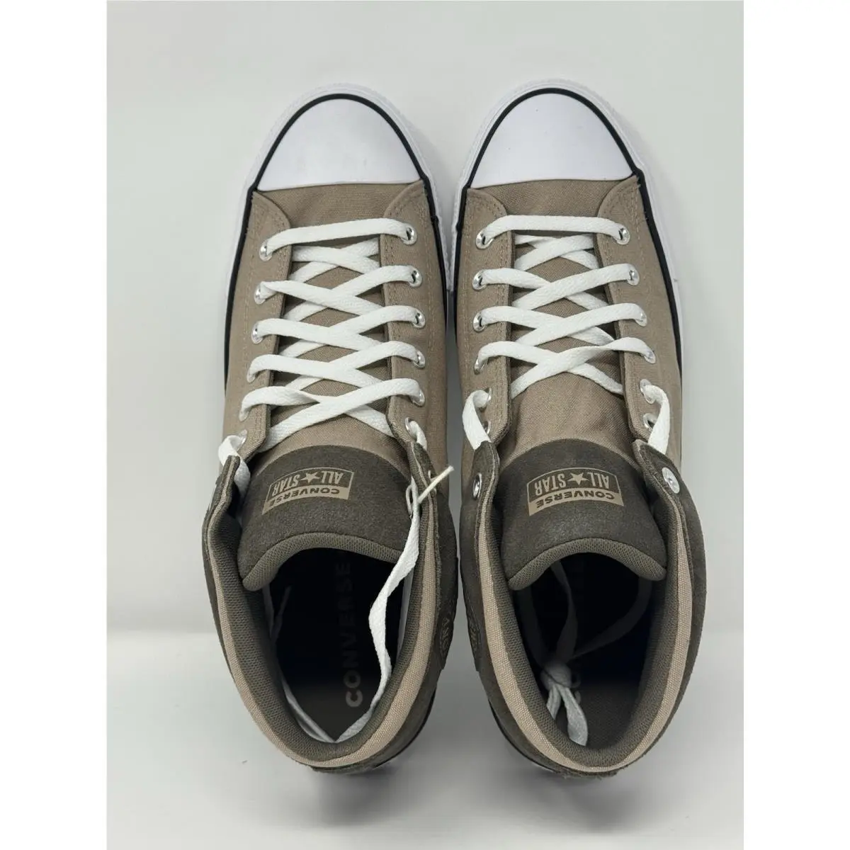 Converse shoes - Street - Street - Brown 8