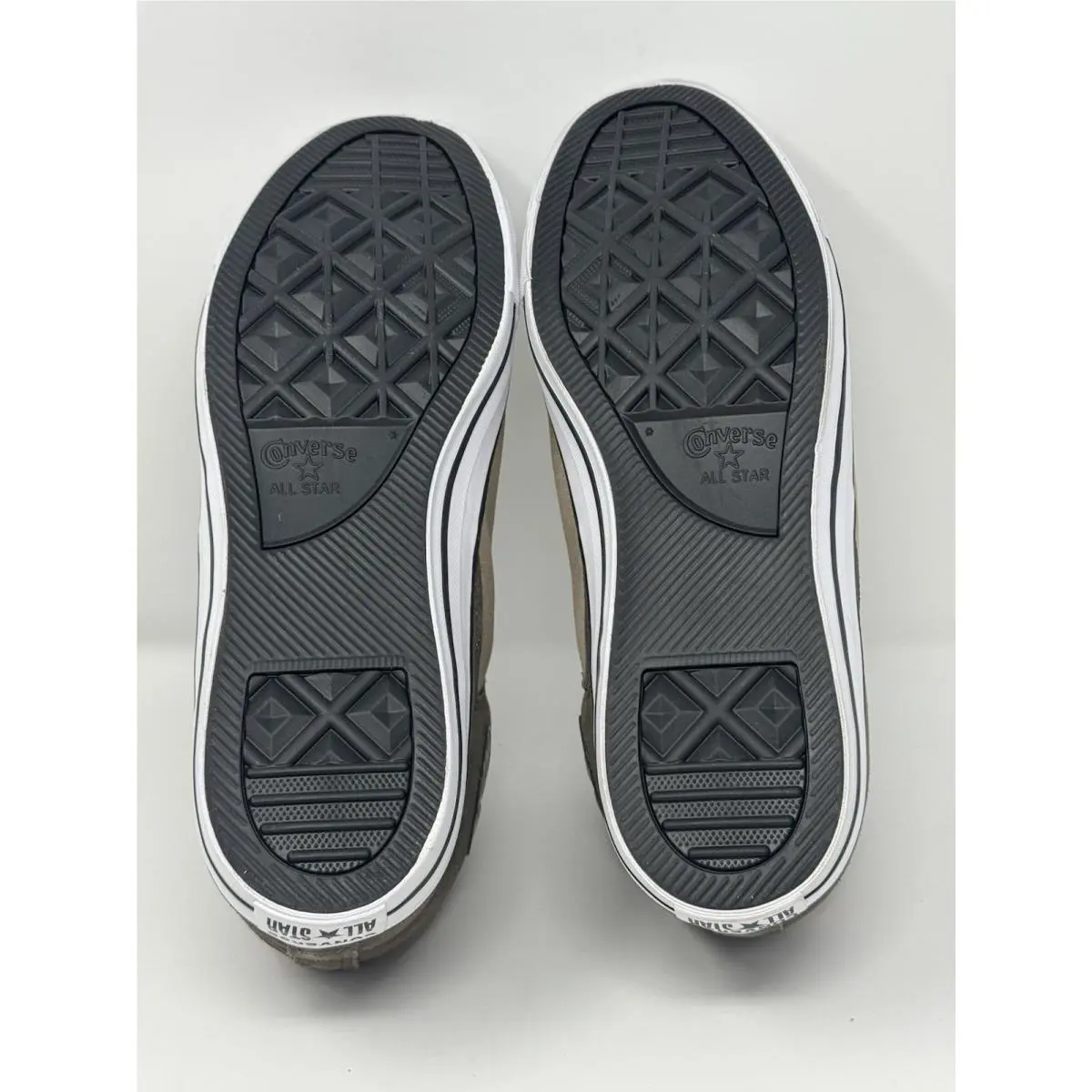 Converse shoes - Street - Street - Brown 9