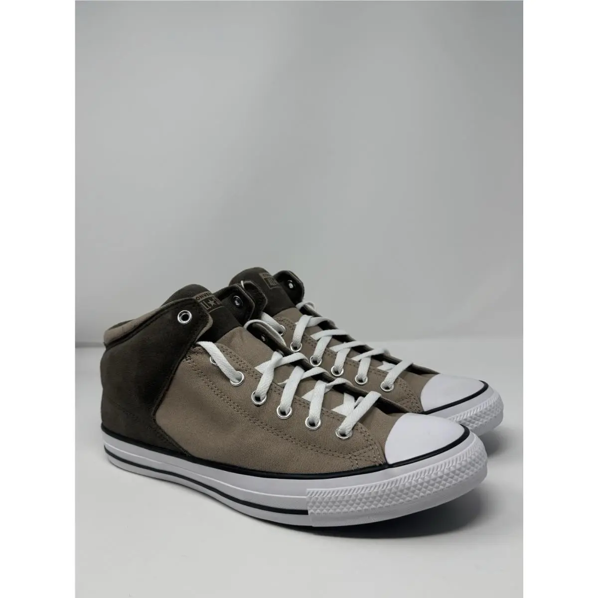 Converse shoes - Street - Street - Brown 0