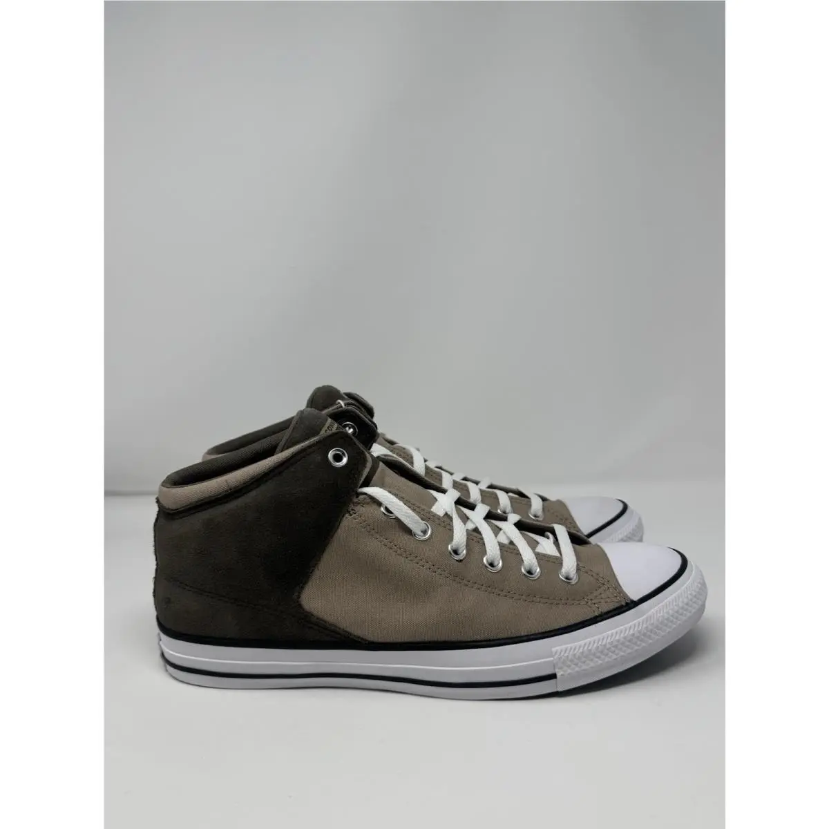 Converse shoes - Street - Street - Brown 2