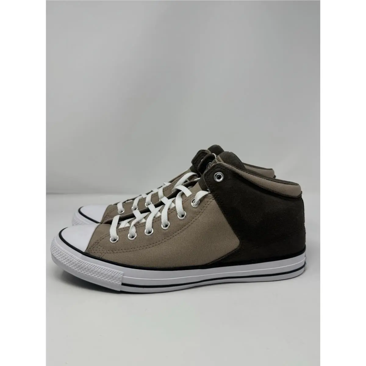 Converse shoes - Street - Street - Brown 3