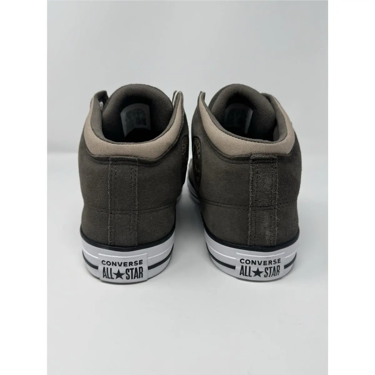 Converse shoes - Street - Street - Brown 4