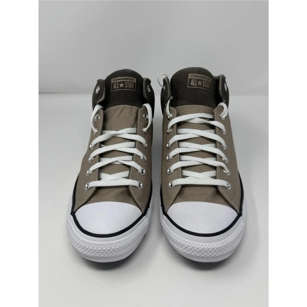 Converse shoes - Street - Street - Brown 5