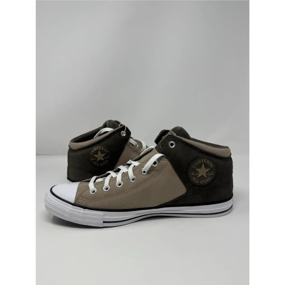 Converse shoes - Street - Street - Brown 6
