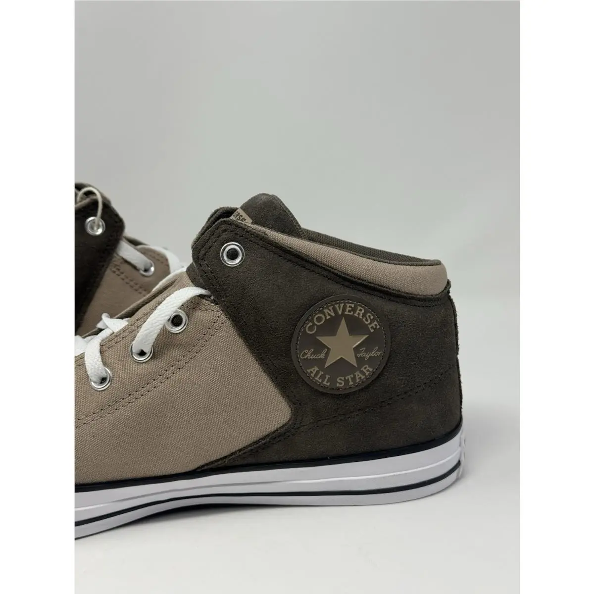 Converse shoes - Street - Street - Brown 7