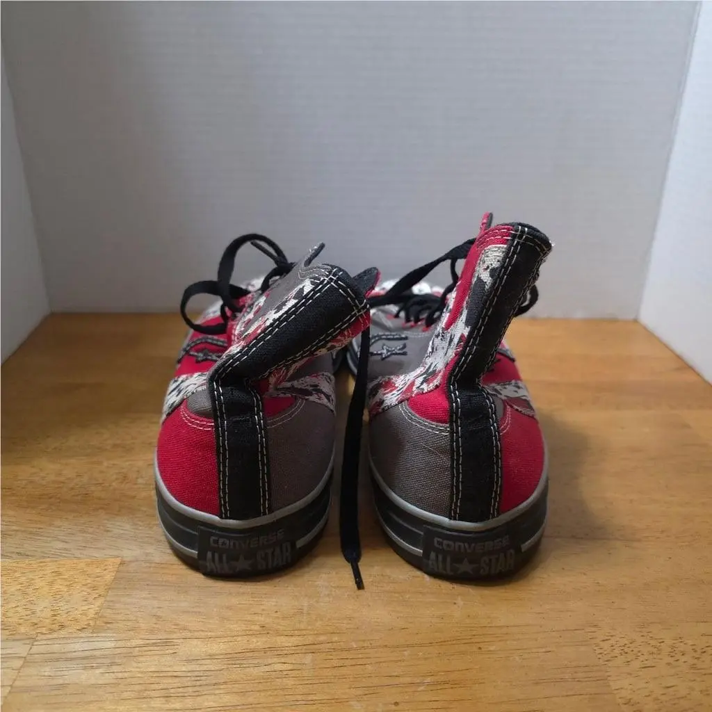 Converse shoes - Chuck Taylor All Star - Chuck Taylor All Star - Multicolor 3