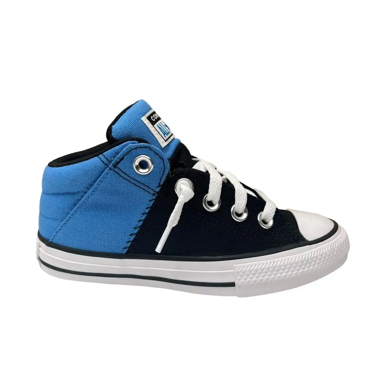 Converse shoes - Converse Chuck Taylor All Star - Royal Blue/Black (UPC: 194434645231) 1