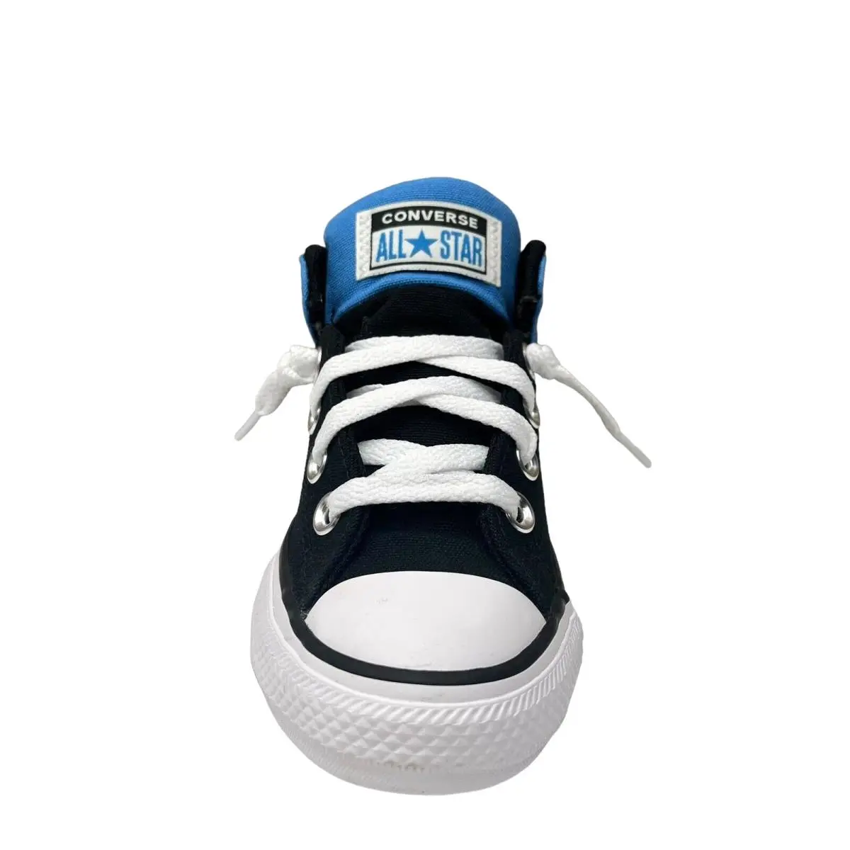 Converse shoes - Converse Chuck Taylor All Star - Royal Blue/Black (UPC: 194434645231) 2