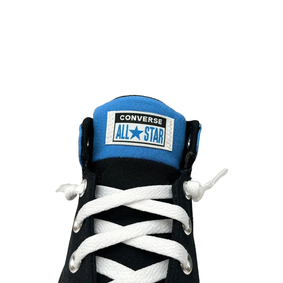Converse shoes - Converse Chuck Taylor All Star - Royal Blue/Black (UPC: 194434645231) 3