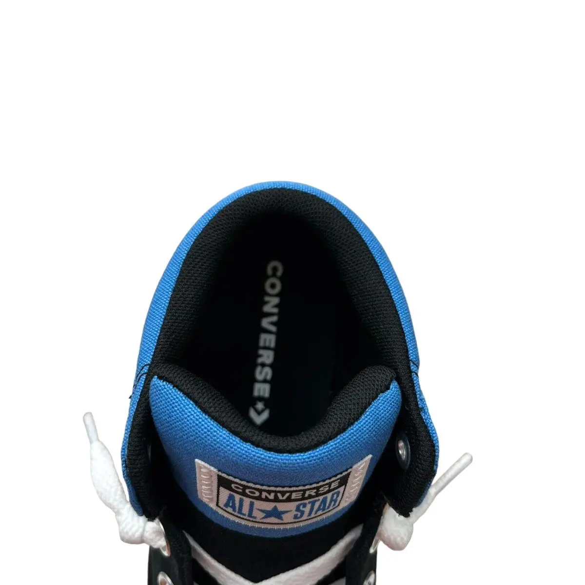 Converse shoes - Converse Chuck Taylor All Star - Royal Blue/Black (UPC: 194434645231) 4