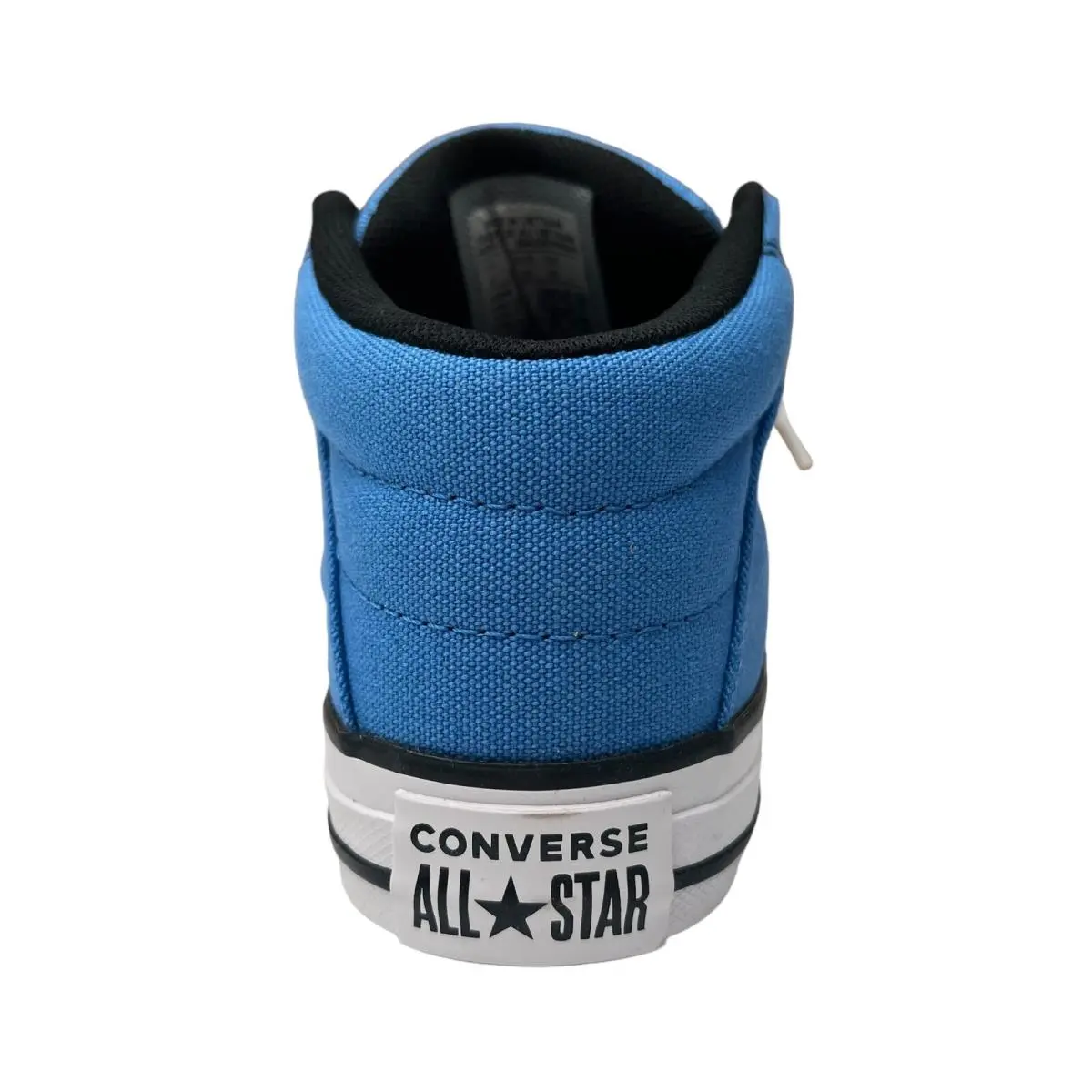Converse shoes - Converse Chuck Taylor All Star - Royal Blue/Black (UPC: 194434645231) 5