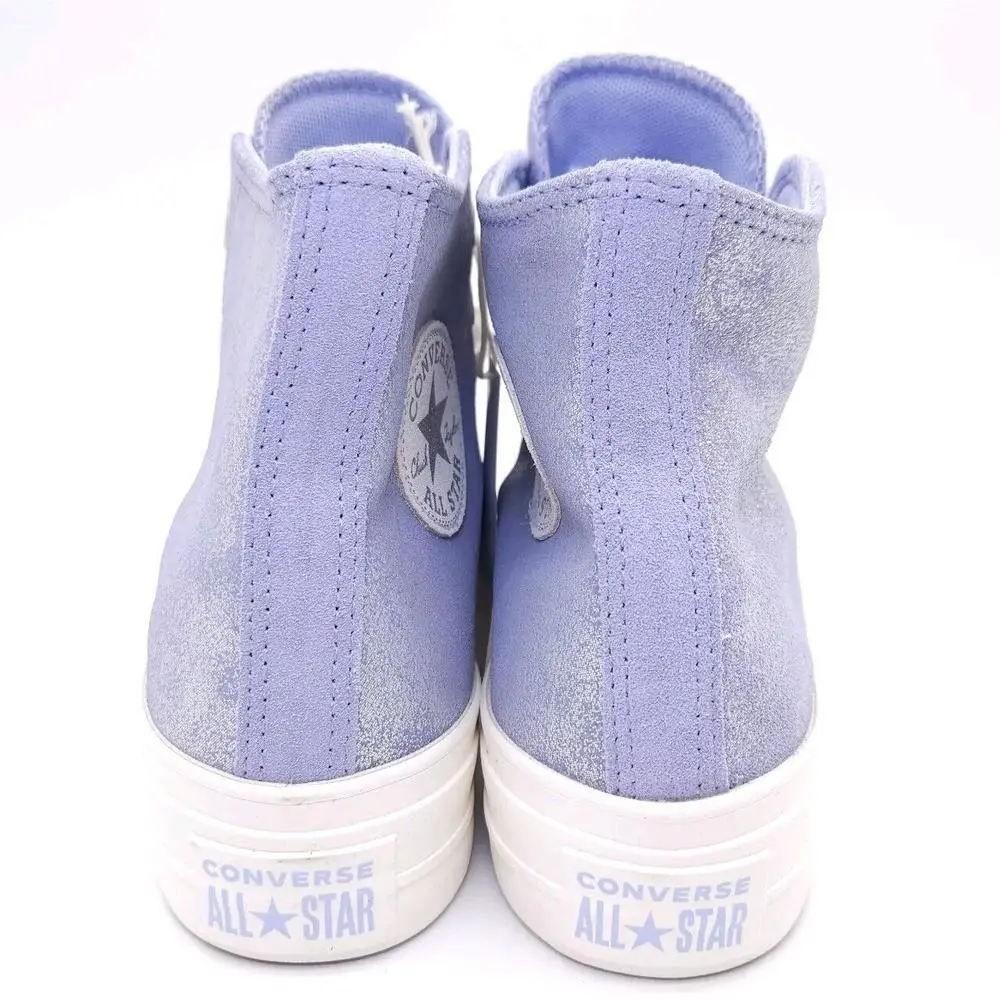 Converse shoes - Multicolor (UPC: 194435031507) 1