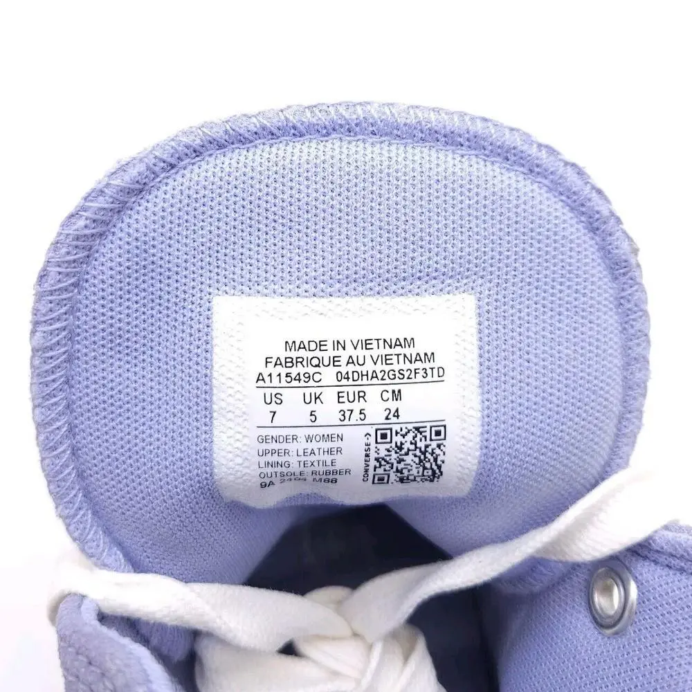 Converse shoes - Multicolor (UPC: 194435031507) 2