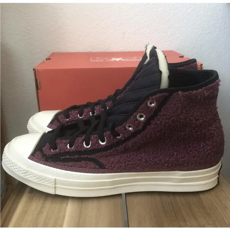 Converse shoes - Converse Chuck 70 - Chuck - 172007C - Multicolor 1