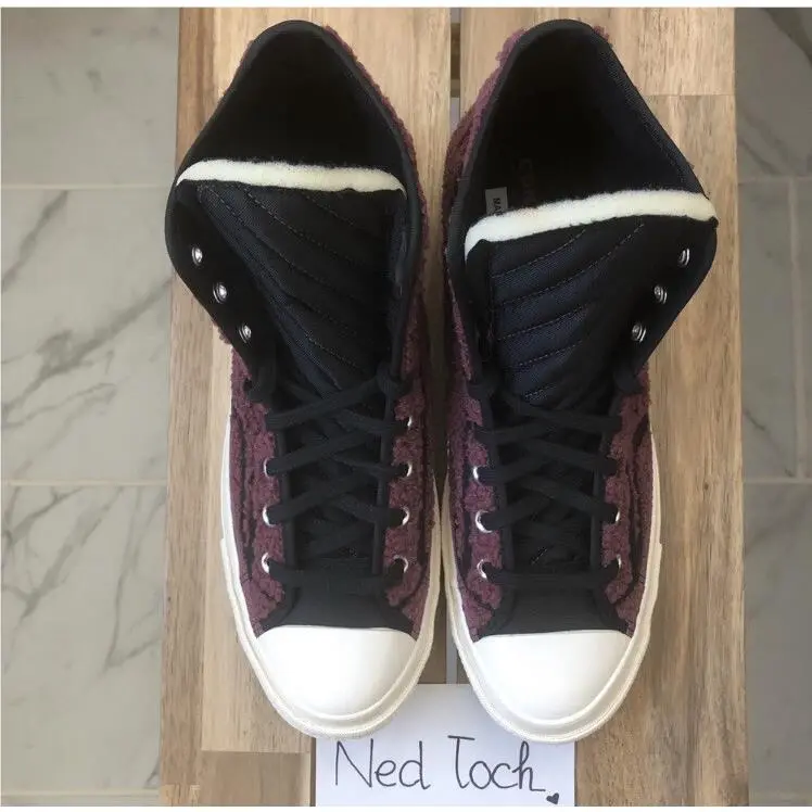 Converse shoes - Converse Chuck 70 - Chuck - 172007C - Multicolor 3