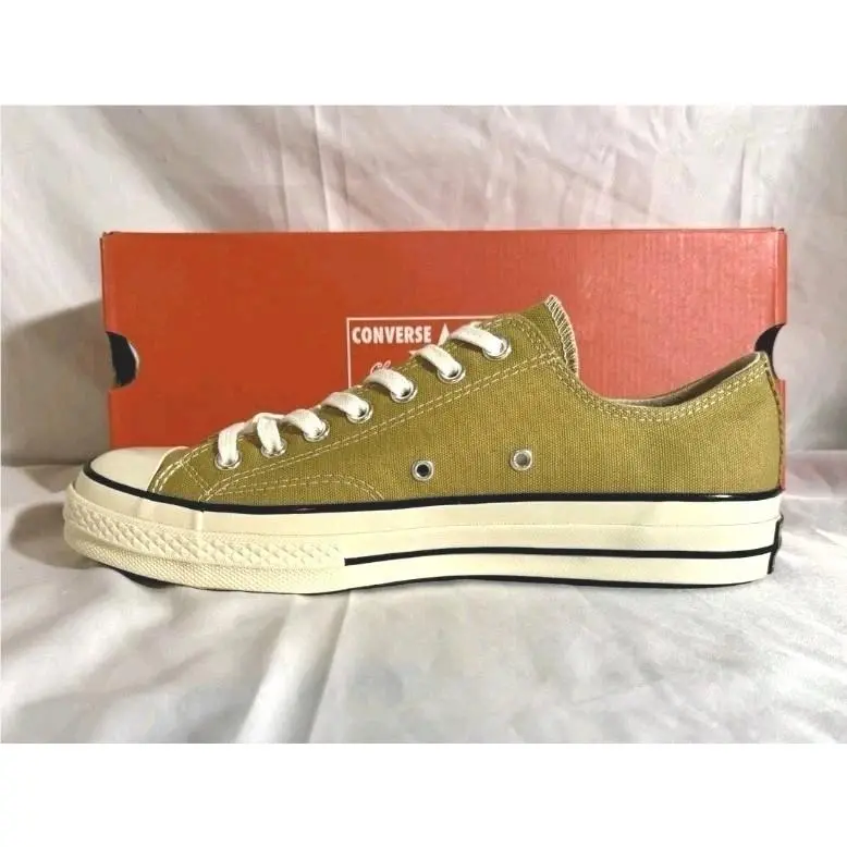 Converse shoes - Converse Chuck 70 - Chuck - Tan (UPC: 464847470097) 1